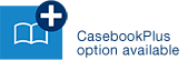 CasebookPlus option available